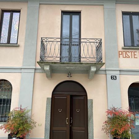 Poste Regie - Milan Guest House Exteriör bild